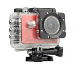 SJCAM SJ5000 Plus Ambarella A7LS75 16MP 1080P 60FPS WiFi Action Camera 1.5 Inch 170 Degrees Wide Angle Lens Waterproof Diving HD Camcorder Car DVR