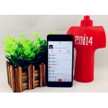 Xiaomi MI4 4G- 2GB Ram Snapdragon MSM8974AC Quad Core 5.0inch FHD OGS LTPS Screen MIUI V5 Phone FDD-LTE