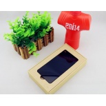 Xiaomi MI4 4G- 2GB Ram Snapdragon MSM8974AC Quad Core 5.0inch FHD OGS LTPS Screen MIUI V5 Phone FDD-LTE