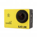 SJCAM SJ4000 WiFi Diving Bicycle Action Camera 12MP 1080P Full HD IP68 Waterproo...