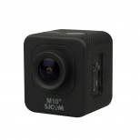 SJCAM M10 Plus Sports Camera DV 2K Resolution Novatek NTK96660 Chipset 170 Wide ...