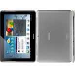 Samsung Galaxy Tab 2 10.1 P5110- TI OMAP 4430 Dual Core 1GHz 1GB 8GB 10.1 Inch 1280x800 IPS Screen Android 4.0 GPS Tablet