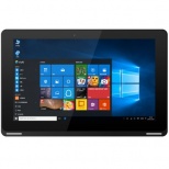 Vido W10E Ultrabook Tablet PC 10.1 Inch Windows 10 Intel Cherry Trail Z8300 64Bit Quad Core 1.44GHz 2GB RAM 32GB ROM IPS Screen Bluetooth 4.0