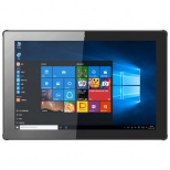 Vido W10i Ultrabook Tablet PC Windows 10 Android 4.4 Intel Baytrail Z3735F Quad Core 1.33GHz 10.1inch IPS Screen 2GB RAM 32GB ROM OTG 