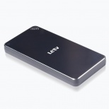 Letv Power Bank 8000mAh Power Bank External Battery Pack USB Output For Phones X...