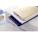 HDC S7 Lte - MTK6580 Quad Core 5.1 qHD IPS Screen Android 4.4 KitKat Phone