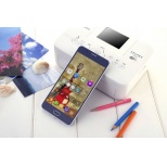 HDC S7 Lte - MTK6580 Quad Core 5.1 qHD IPS Screen Android 4.4 KitKat Phone