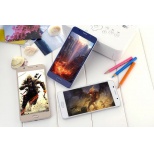 HDC S7 Lte - MTK6580 Quad Core 5.1 qHD IPS Screen Android 4.4 KitKat Phone