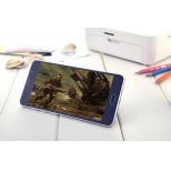 HDC S7 Lte - MTK6580 Quad Core 5.1 qHD IPS Screen Android 4.4 KitKat Phone