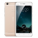 Vivo X6A- 4G Snapdragon MSM8939 Octa Core 1.7GHz 5.2inch FHD IPS Screen 4GB RAM ...