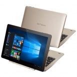 Onda OBook10 Ultrabook Tablet PC Windows 10 Android 5.1 Intel Z8300 Quad Core 1.44GHz 10.1inch IPS Screen 4GB RAM 