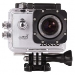 SOOCOO C10S 1080P FHD WiFi Action Camera 170 Degree Wide Angle With 2.0inch LCD Screen Recording
