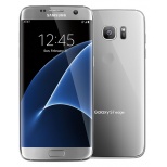 Samsung Galaxy S7 Edge HK Version- 4G LTE Snapdragon 820 MSM8996 Octa Core 5.5inch 2K IPS Screen 4GB RAM Android 6.0