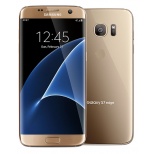 Samsung Galaxy S7 Edge HK Version- 4G LTE Snapdragon 820 MSM8996 Octa Core 5.5inch 2K IPS Screen 4GB RAM Android 6.0