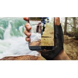 Samsung Galaxy S7 Edge HK Version- 4G LTE Snapdragon 820 MSM8996 Octa Core 5.5inch 2K IPS Screen 4GB RAM Android 6.0