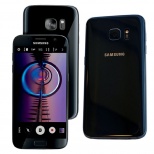 Samsung Galaxy S7 Edge HK Version- 4G LTE Snapdragon 820 MSM8996 Octa Core 5.5inch 2K IPS Screen 4GB RAM Android 6.0