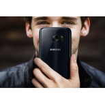 Samsung Galaxy S7 Edge HK Version- 4G LTE Snapdragon 820 MSM8996 Octa Core 5.5inch 2K IPS Screen 4GB RAM Android 6.0