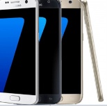 Samsung Galaxy S7 Edge HK Version- 4G LTE Snapdragon 820 MSM8996 Octa Core 5.5inch 2K IPS Screen 4GB RAM Android 6.0