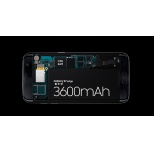 Samsung Galaxy S7 Edge HK Version- 4G LTE Snapdragon 820 MSM8996 Octa Core 5.5inch 2K IPS Screen 4GB RAM Android 6.0