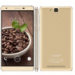 Cubot H2- 4G LTE MTK6735A Quad Core 1.3GHz 5.5inch 2.5D OGS Screen 3GB RAM 16GB ROM Android 5.1 Smartphone 
