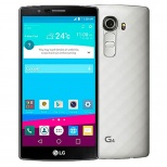 LG G4 H812- 4G LTE Snapdragon 808 Quad Core 1.44GHz 5.5inch Quad HD IPS Screen 3GB RAM 32GB ROM Android 6.0 Smartphone
