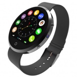 BD360 Smartwatch Phone 1.22inch MTK2502 Remote Camera Anti-lost Sound Recorder Alarm Pedometer MP3 Sleep Monitor