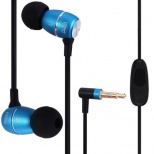 Hi-100 Earphone Super Bass Stereo Headsets