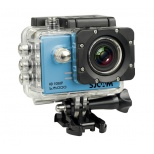 SJCAM SJ5000 Ambarella A7LS75 16MP 1080P 60FPS Action Camera 1.5 Inch 170 Degrees Wide Angle Lens Waterproof Diving HD Camcorder Car DVR