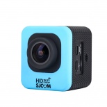 SJCAM M10 WIFI 2K Video Resolution Mini Action Camera Waterproof Camera 1080P Sport DV