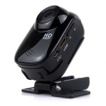 SJCAM SJ1000 Full HD 1080P Sport Helmet Outdoor Camera Underwater 30m Mini DV Camcorder