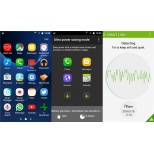 HDC Space S7 Pro- Dual Sim MTK6580 Quad Core 5.1 Screen 2GB RAM Heart Rate Android 6.0 MarshMallow Phone