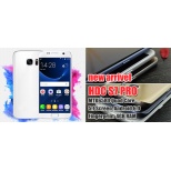 HDC Space S7 Pro- Dual Sim MTK6580 Quad Core 5.1 Screen 2GB RAM Heart Rate Android 6.0 MarshMallow Phone