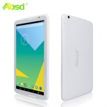 AOSD S106 Tablet PC 10.6 inch IPS Screen Android 5.1 All Winner A33 Quad Core 1.3GHz 1GB RAM 16GB ROM OTG Bluetooth 4.0 Cameras