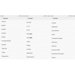 Xiaomi Redmi 3- Metal Body Snapdragon 616 Octa Core FDD LTE 2G RAM 16G ROM 4100 mAh 5inch 13MP Camera