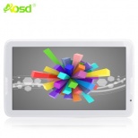AOSD S106+ Tablet PC 10.6inch IPS Screen Android 5.1 All Winner A83T Octa Core 1.8GHz 1GB RAM 16GB ROM OTG 