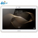 HUAWEI MediaPad M2 10.0 Hisillicon Kirin 930 Octa Core 1.5GHz 10.1inch WUXGA IPS Screen 3GB RAM 64GB ROM Android 5.1 Fingerprint 4G Phablet
