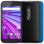 Motorola Moto G 2015 XT1543 Snapdragon 410 MSM8916 Quad Core 1.4GHz 5.0inch HD I...