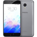 Meizu M3 Note- Helio P10 MT6755 Octa Core 5.5inch FHD IPS Screen 3GB RAM 32GB RO...