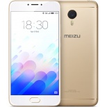 Meizu M3 Note- Helio P10 MT6755 Octa Core 5.5inch FHD IPS Screen 2GB RAM 16GB RO...