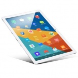 Teclast X16 Plus 2 in 1 Tablet PC Android 5.1 10.6inch IPS Screen Intel Cherry Trail Z8300 64Bit Quad Core 1.44GHz 2GB RAM 32GB ROM