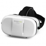 BOBOVR Z3 Virtual Reality 3D Video Glasses Adjustable Focal Distance For 4 - 6inches Smartphone   