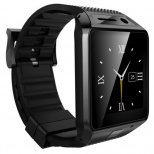 CYUC GV08S Smart Watch Phone IPS OGS Screen Single SIM with Bluetooth Sleep Monitoring Remind Camera Functions