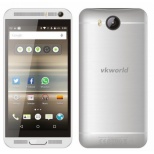 VKworld VK800X MTK6580 Quad Core 1.3GHz 5.0inch IPS Screen 1GB RAM 8GB ROM Andro...