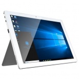 CUBE iwork12 2 in 1 Tablet PC 12.2 inch Windows 10 Android 5.1 Intel Cherry Trail Z8300 Quad Core 1.44GHz 4GB RAM 64GB ROM IPS Screen 