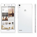 Huawei Ascend P6-U06 Hisilicon K3V2 Quad Core 4.7inch HD IPS Screen 2GB RAM 16GB ROM Android 4.2 3G Smartphone