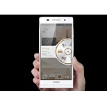Huawei Ascend P6-U06 Hisilicon K3V2 Quad Core 4.7inch HD IPS Screen 2GB RAM 16GB ROM Android 4.2 3G Smartphone
