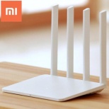 Xiaomi Mi WiFi Router 3 1167Mbps 802.11ac Dual Band MiWiFi APP Control with 4 An...