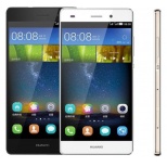 Huawei Ascend P8-L21 Hisilicon Kirin620 Octa Core 1.2GHz 5.0inch HD IPS Screen 2GB RAM 16GB ROM Android 5.0 4G LTE Phone