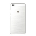 Huawei Ascend P8-L21 Hisilicon Kirin620 Octa Core 1.2GHz 5.0inch HD IPS Screen 2GB RAM 16GB ROM Android 5.0 4G LTE Phone