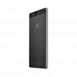 Huawei Ascend P8-L21 Hisilicon Kirin620 Octa Core 1.2GHz 5.0inch HD IPS Screen 2GB RAM 16GB ROM Android 5.0 4G LTE Phone